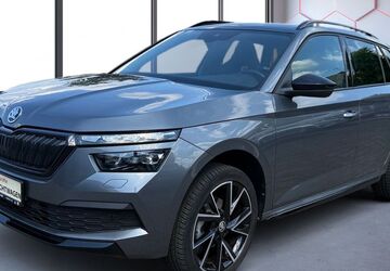 Skoda Kamiq 18.250 km 25.990 &euro; Marl 45770