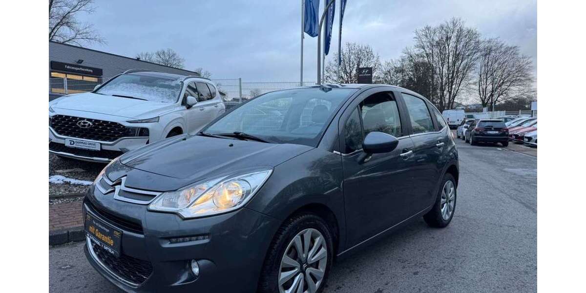 Citroen C3 76.000 km 5.990 &euro; Datteln 45711