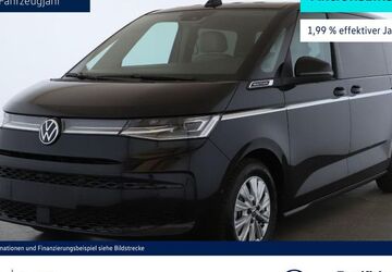 VW T7 Multivan 21.001 km 61.790 &euro; Bochum 44866