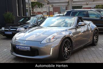 Gebrauchte Nissan 370Z