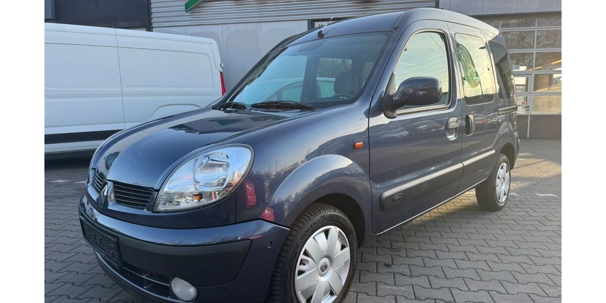 Renault Kangoo 115.000 km 4.490 &euro; Bottrop 46238