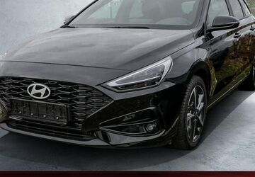 Hyundai i30 9.517 km 23.799 &euro; Dortmund 44289