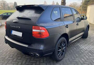 Porsche Cayenne 156.000 km 16.999 &euro; Dortmund 44339