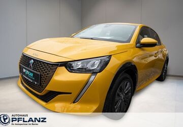 Peugeot 208 17.030 km 14.785 &euro; Dortmund 44263