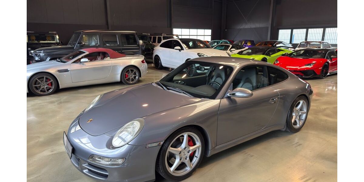 Porsche 997 79.990 km 49.900 &euro; Haltern am See 45721