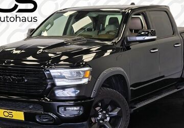 Dodge RAM 69.000 km 48.900 &euro; Dülmen 48249