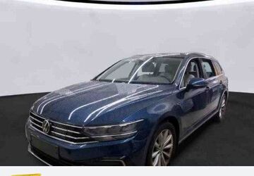 VW Passat Variant 57.579 km 24.470 &euro; Dorsten 46282