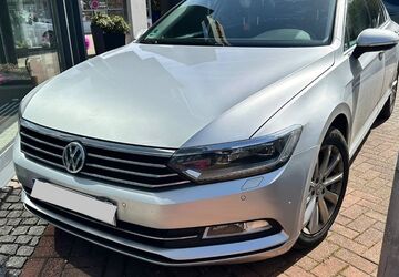 VW Passat 240.000 km 10.490 &euro; Recklinghausen 45661