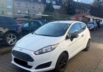 Ford Fiesta 158.000 km 4.000 &euro; Essen 45143