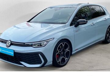 VW Golf 16.321 km 36.880 &euro; Bochum - Linden 44879