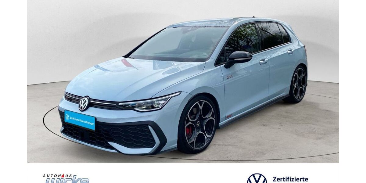 VW Golf 16.321 km 36.880 &euro; Bochum - Linden 44879