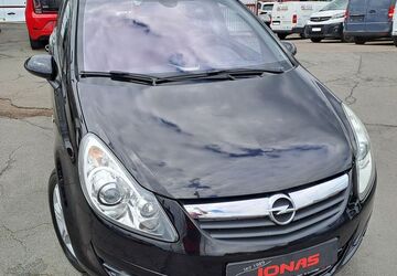 Opel Corsa 74.800 km 4.500 &euro; Sprockhövel 45549