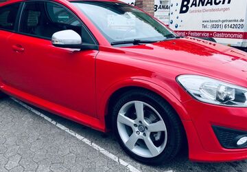 Volvo C30 60.500 km 10.490 &euro; Essen 45356