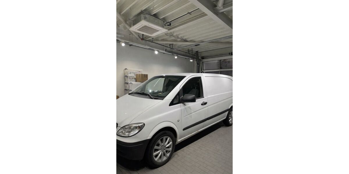Mercedes-Benz Vito 330.000 km 4.000 &euro; Lüdinghausen 59348