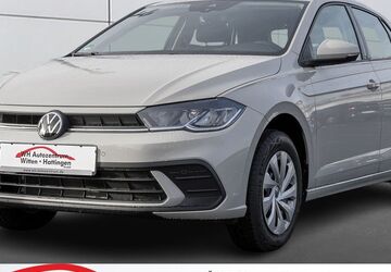 VW Polo 2.999 km 18.790 &euro; Hattingen 45527