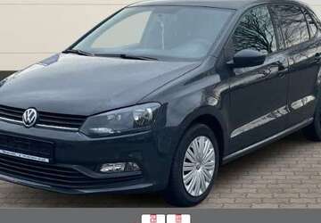 VW Polo 58.350 km 10.490 &euro; Dorsten Wulfen 46286