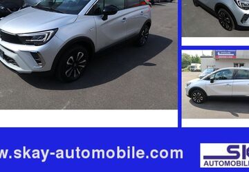Opel Crossland (X) 32.187 km 15.999 &euro; Herne 44628