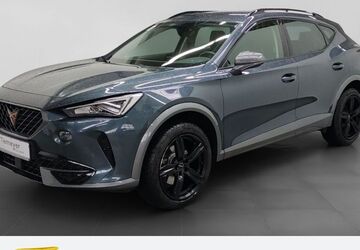 Cupra Formentor 90.191 km 19.450 &euro; Bochum 44809