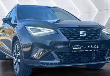 Seat Arona 66.399 km 16.990 &euro; Dortmund 44263