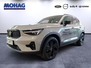 Gebrauchte Volvo XC40