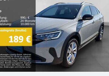 VW Taigo 21.930 km 22.320 &euro; Dorsten 46282