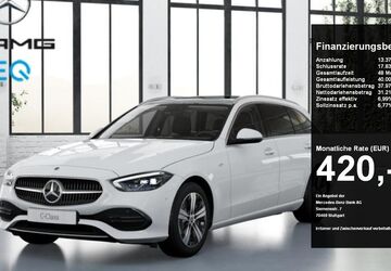 Mercedes-Benz C 300 14.743 km 44.590 &euro; Dortmund 44139