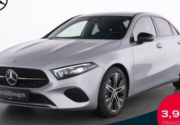 Mercedes-Benz A 180 7.900 km 34.885 &euro; Essen 45309