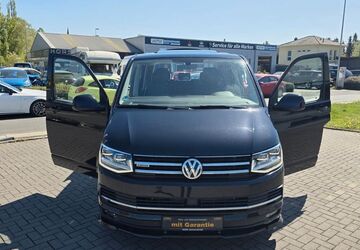 VW T6 Multivan 129.928 km 28.550 &euro; Essen 45279