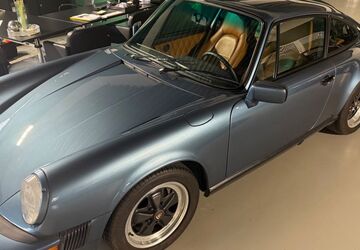 Porsche 911 Urmodell 207.900 km 69.000 &euro; Recklinghausen 45659