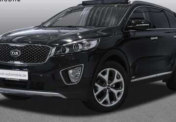 Kia Sorento 90.390 km 19.870 &euro; Essen 45239