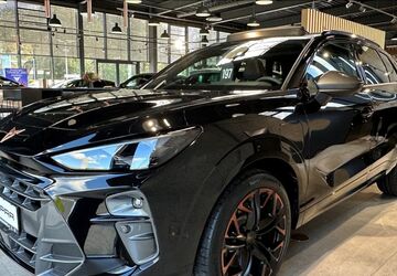 Cupra Terramar 7.500 km 49.990 &euro; Castrop-Rauxel 44579