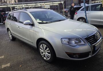 VW Passat 301.450 km 3.750 &euro; Bochum 44787