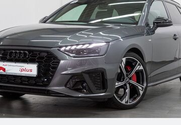 Audi A4 9.210 km 39.180 &euro; Oberhausen 46047