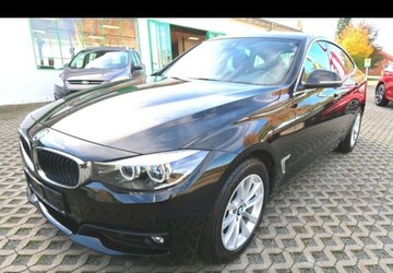 BMW 3er 200.754 km 11.500 &euro; Bochum 44787