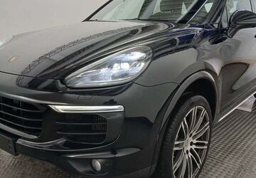 Porsche Cayenne 139.000 km 36.790 &euro; Recklinghausen 45659