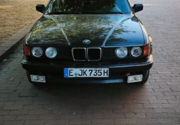 BMW 735 365.000 km 4.500 &euro; Marl 45772