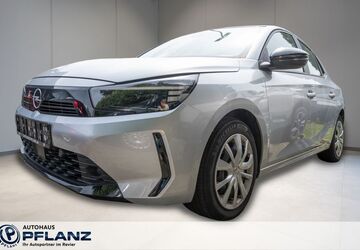 Opel Corsa 11.915 km 13.888 &euro; Bochum 44801