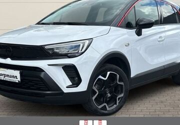 Opel Crossland (X) 47.300 km 16.490 &euro; Gelsenkirchen 45894