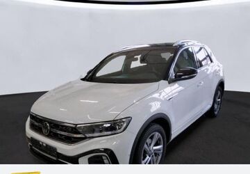 VW T-Roc 53.356 km 21.650 &euro; Bochum 44892