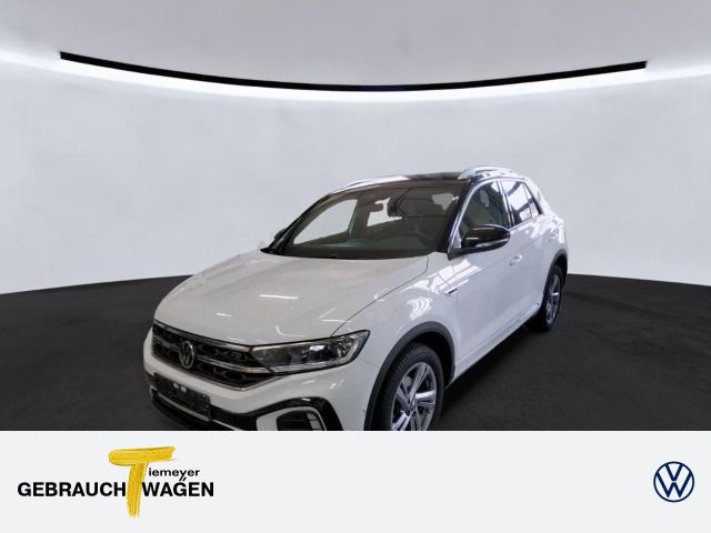 VW T-Roc 53.356 km 21.650 &euro; Bochum 44892