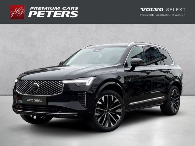 Volvo XC90 26.164 km 59.898 &euro; Dortmund 44143