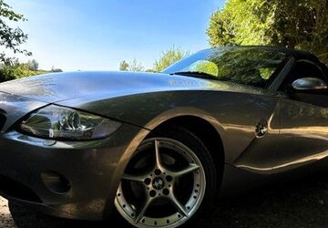 BMW Z4 92.700 km 18.500 &euro; Dülmen 48249
