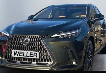 Lexus NX 350h 9.618 km 57.270 &euro; Dortmund 44143