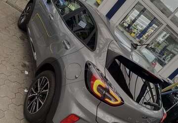 Ford Puma 10.300 km 18.600 &euro; essen 45327