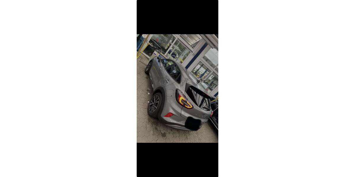Ford Puma 10.300 km 18.600 &euro; essen 45327