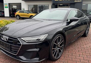 Audi A7 129.100 km 40.970 &euro; Lünen 44536