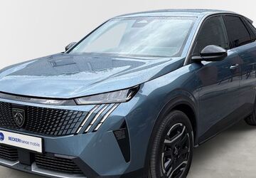Peugeot 3008 3.000 km 44.990 &euro; Oberhausen 46149