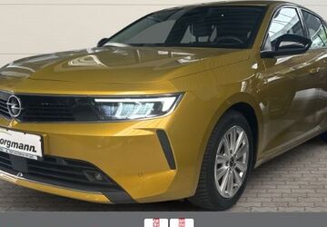 Opel Astra 29.079 km 16.490 &euro; Essen 45329
