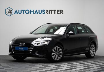 Audi A4 84.000 km 21.790 &euro; Dülmen 48249