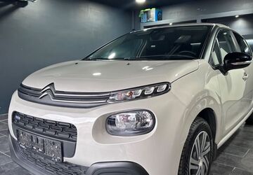 Citroen C3 58.000 km 8.999 &euro; Bochum 44809